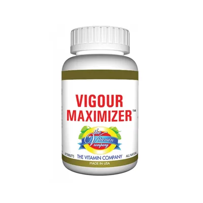 VIGOUR TAB MAXIMIZER***********