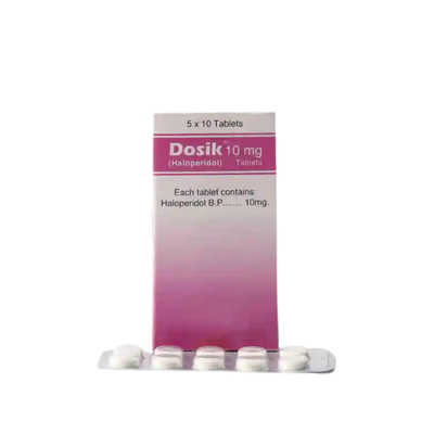 DOSIK TAB 10MG******(RX)