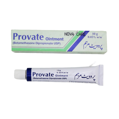 PROVATE OINTMENT 10GM