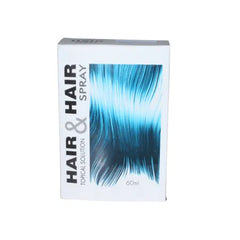 HAIR & HAIR SPARY TOPICAL SOLUTION