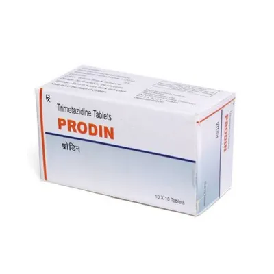 PRODIN CAP