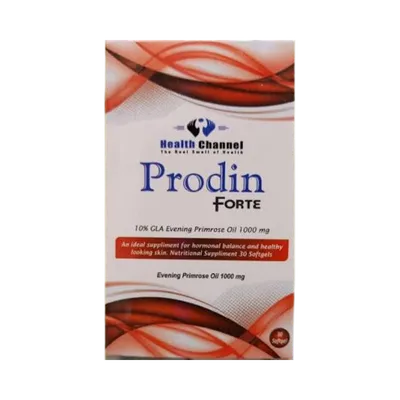 PRODIN CAP FORTE