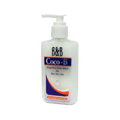 COCOB BODY WASH