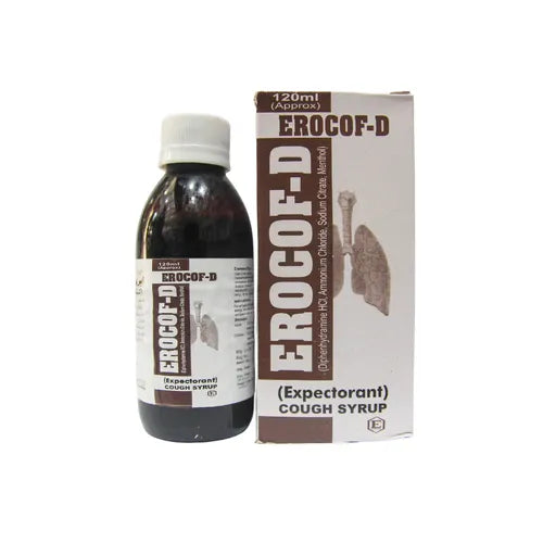 EROCOF SYP D