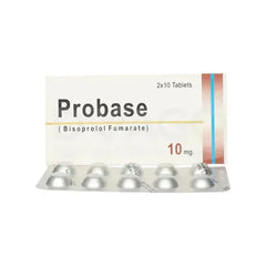 PROBASE TAB 10MG