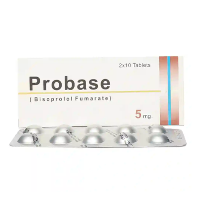 PROBASE TAB 5MG