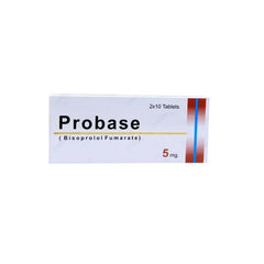 PROBASE TAB 5MG