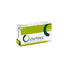 OSTEOTEC TAB 75MG