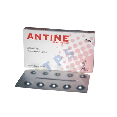 ANTINE TAB 10MG
