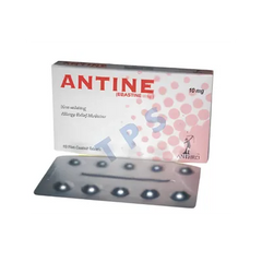 ANTINE TAB 10MG
