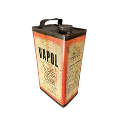 VAPOL OIL 20ML