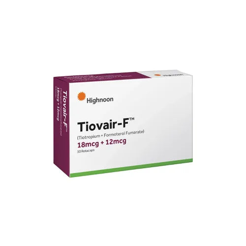 TIOVAIR CAP F 18MCG/12MCG
