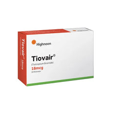 TIOVAIR CAP 18MCG