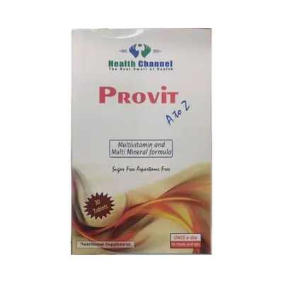 PROVIT CAP