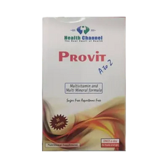 PROVIT CAP