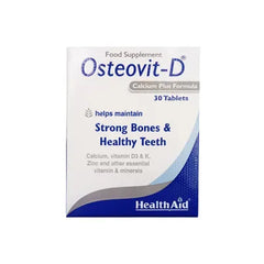 OSTEOVITD TAB