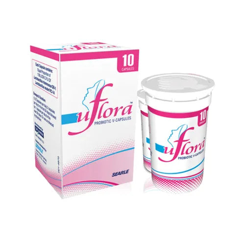 UFLORA CAP