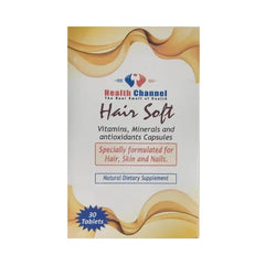HAIRSOFT CAP
