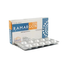 RAMARGON TAB 15MG
