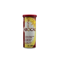 ABOCAL TAB EFFERVESCENT