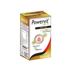 POWERVIT CAP GOLD***********