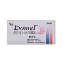 DOMEL TAB 10MG