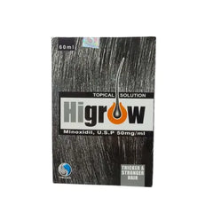 HIGROW HAIR SPARY