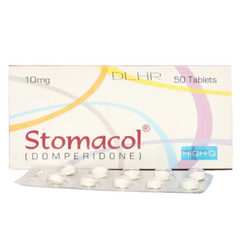 STOMACOL TAB 10MG