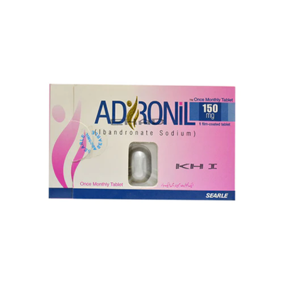 ADRONIL TAB 150MG