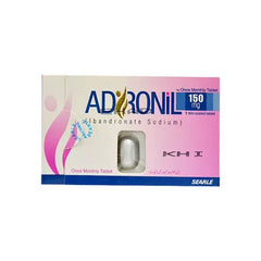 ADRONIL TAB 150MG