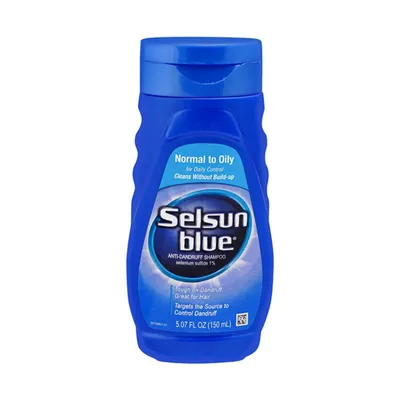 SALYSUL SHAMPOO 150ML