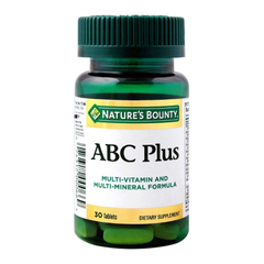 ABC TAB PLUS
