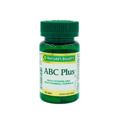 ABC TAB PLUS