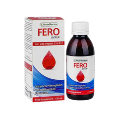 FEROSLIM SYP 120ML