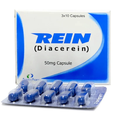 REIN CAP 50MG