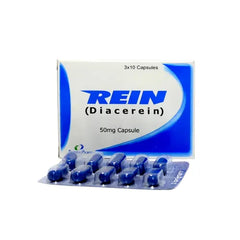 REIN CAP 50MG