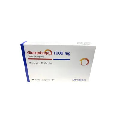 GLUCONORMET TAB 2/500MG