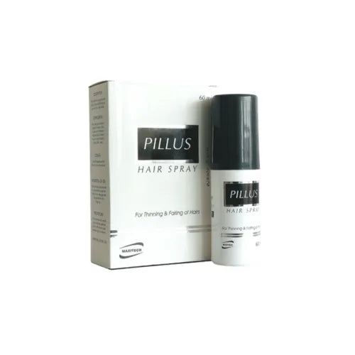 PILLUS HAIR SPARY