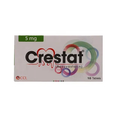 CRESTAT TAB 5MG