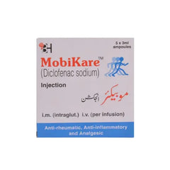 MOBIKARE INJ 75MG