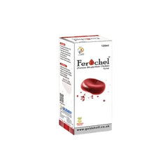 FEROCHEL SYP