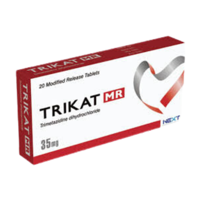 TRIKAT TAB MR 35MG