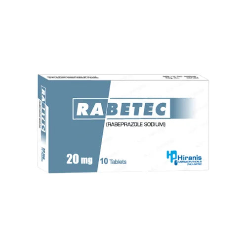 RABETEC TAB 20MG