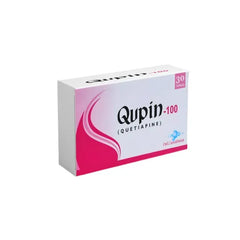 QUPIN TAB 100MG