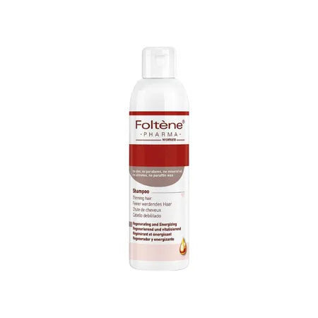 FOLTENE SHAMPOO WOMEN*********