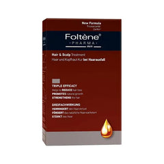 FOLTENE MEN HAIR & SCALP TREATMENT AMPOLAS*********