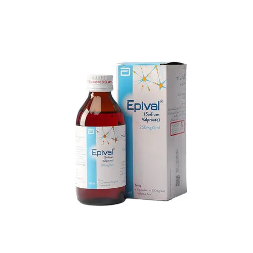 EPIVAL SYP******(RX)
