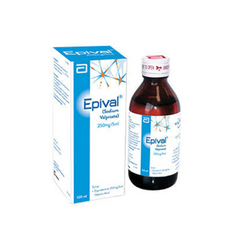 EPIVAL SYP******(RX)
