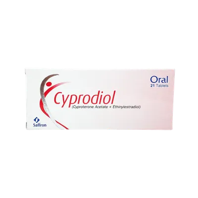 CYPRODIOL TAB