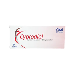 CYPRODIOL TAB